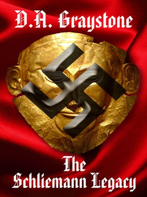 cover image of The Schliemann Legacy